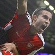 RobinVanPersie