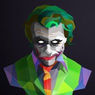 Arkham Gooner