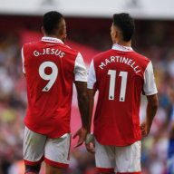 Sydney-Gooner