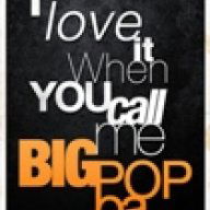 Big Poppa