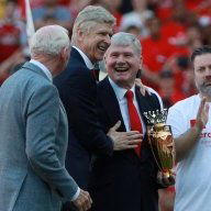Pat Rice
