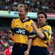 Gooner n Proud
