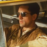 Taxi Driver