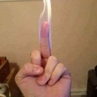 Arson Finger