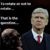 RUS arsenal