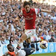 Highbury Rock City
