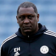 Heskey