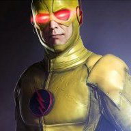 Reverse Flash
