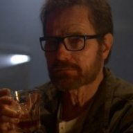 Walter White