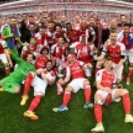 Bergkamp a Dutch Master