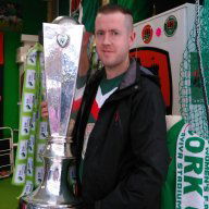 Patrick Byrne