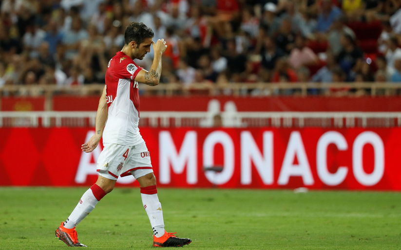 Image for Fabregas follows Wilshere in returning to Arsenal