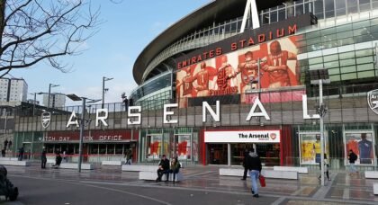 Match Preview: Arsenal v Manchester United