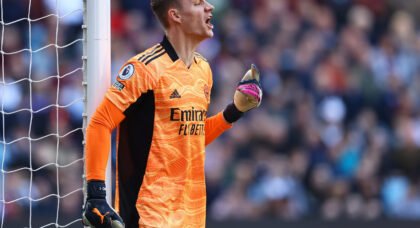 Arsenal transfer exit: Fulham close in on Leno transfer