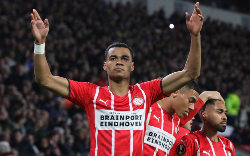 Image for Arsenal could still be ‘in the frame’ for £22.5m-rated talisman