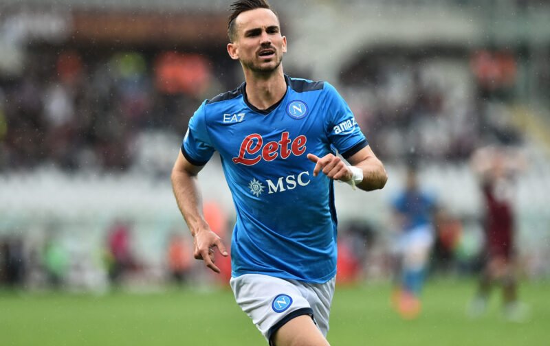 “Interest from Arsenal”: Journalist claims Napoli star wants to leave
