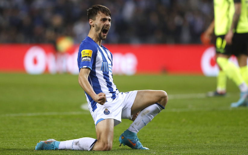 Image for Scoring or assists – Arsenal’s Vieira reveals his preference