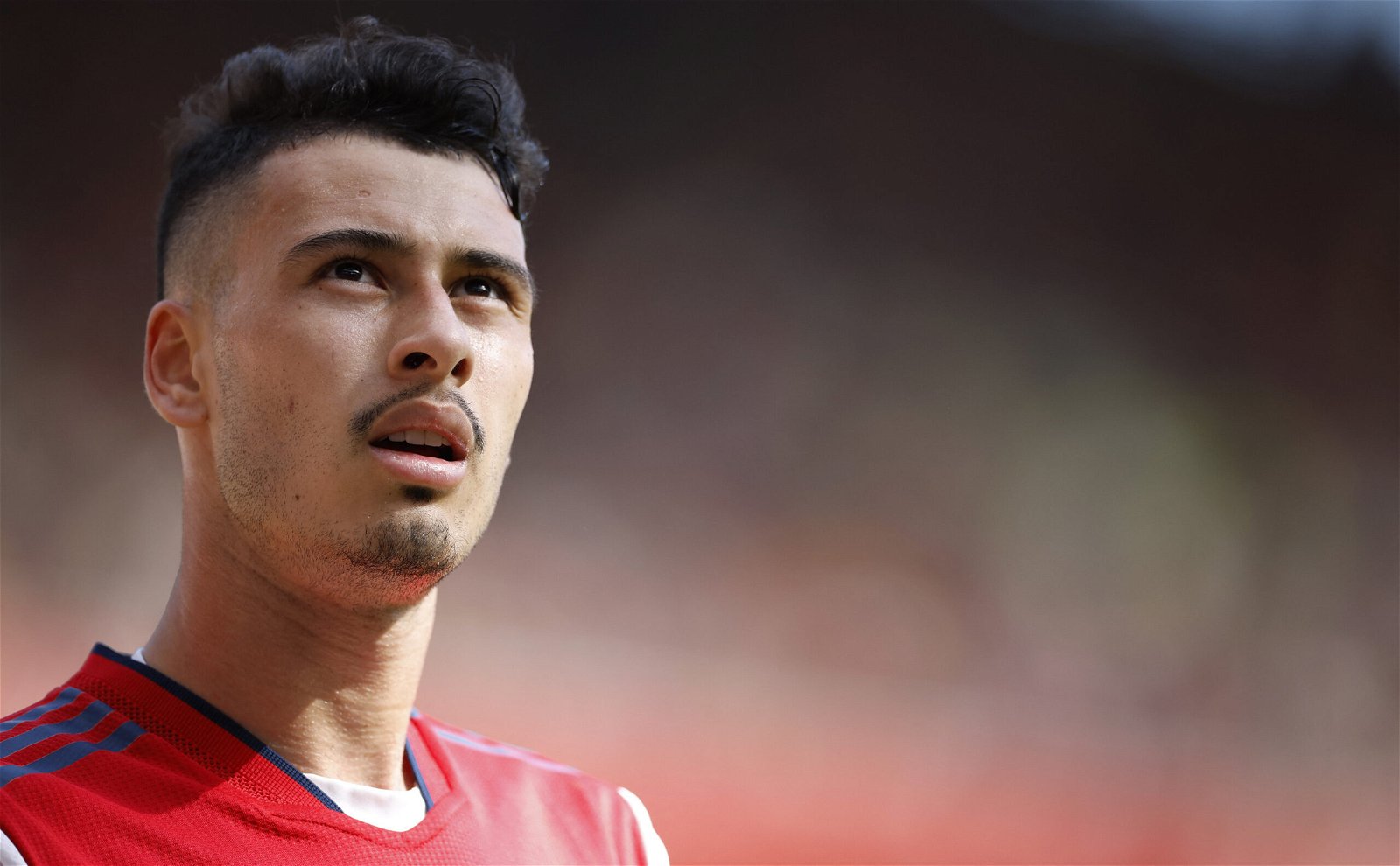 Gabriel-Martinelli-looks-on-in-Premier-League-game-against-Leeds-United