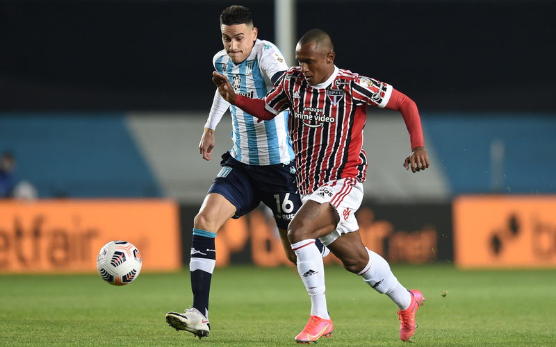 Image for Arsenal reach full agreement to sign Marquinhos