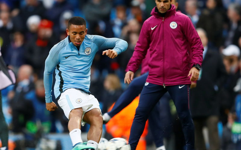Image for Pundit backs 58-goal hitman to shine at Arsenal
