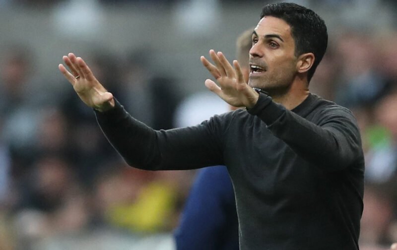 Arsenal set to back Mikel Arteta with significant funds this summer