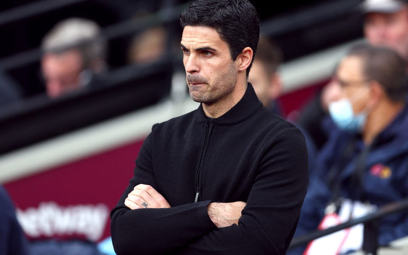 Image for Man City to make Arteta decision amid Guardiola uncertainty