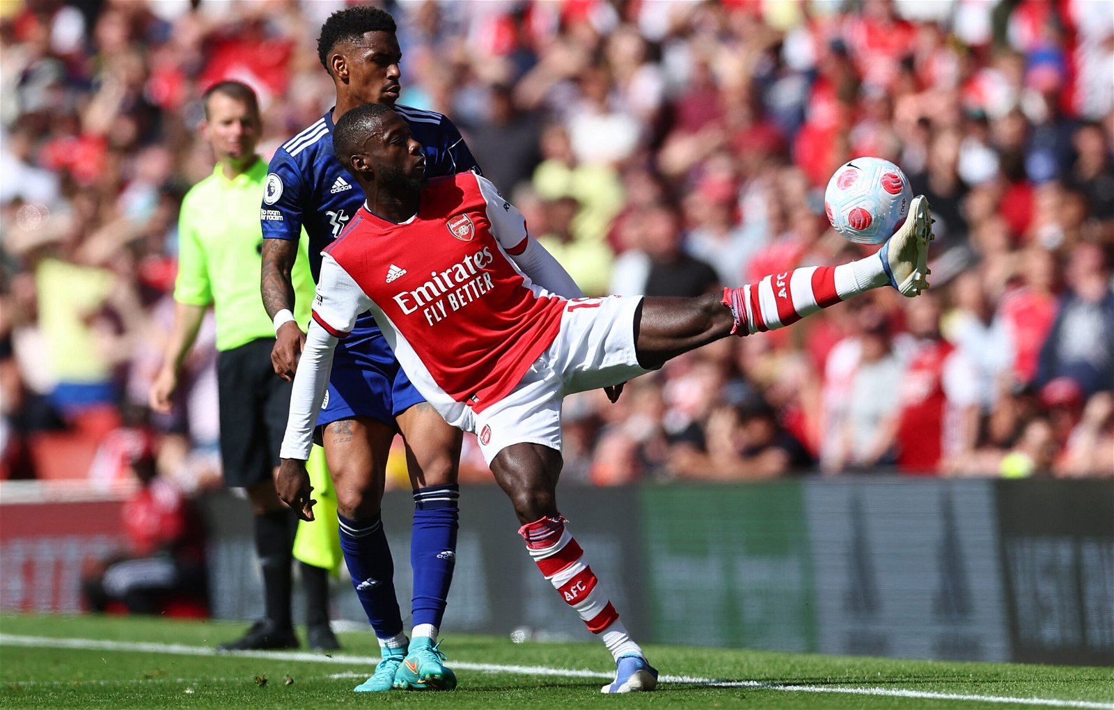 Nicolas-Pepe-in-action-against-Leeds-United-at-the-Emirates
