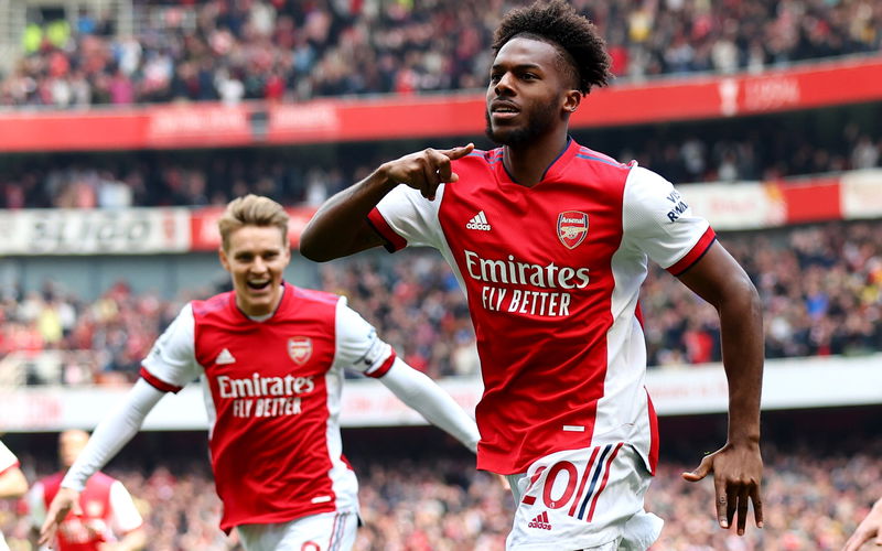 Image for Arsenal’s Nuno Tavares could face uncertain Emirates future