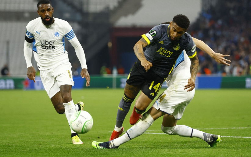 Image for It’s now or never for Reiss Nelson at Arsenal