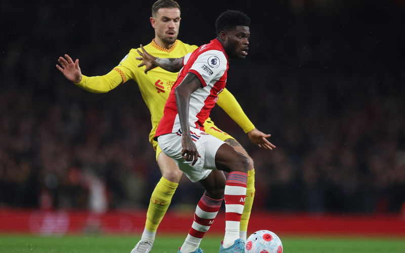 Image for Where do Arsenal go next after signing Declan Rice?