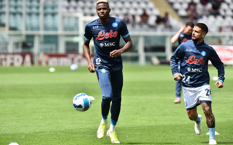 Image for Arsenal have £51m bid for “frightening” hitman rejected