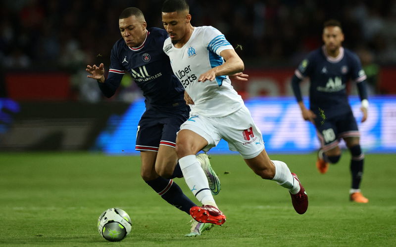 Image for AC Milan interested in Arsenal defender William Saliba