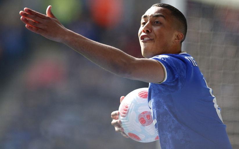 Image for Arsenal target Youri Tielemans could be Arteta’s Fabregas 2.0