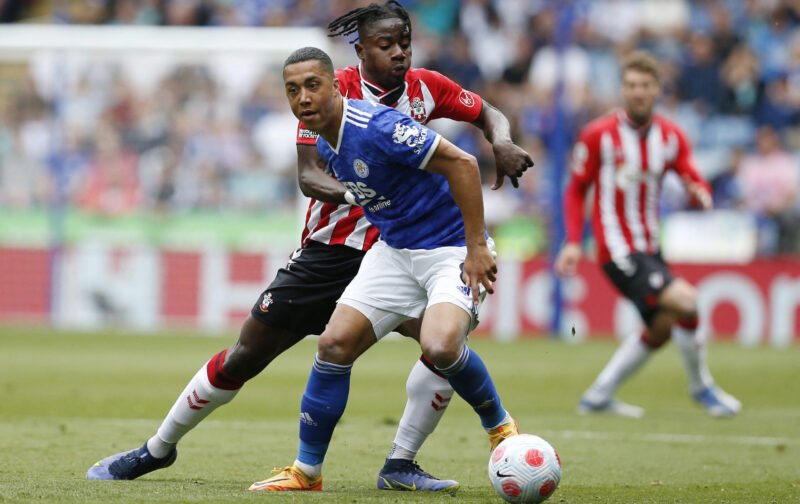 Why Arsenal are yet to make an offer for Tielemans
