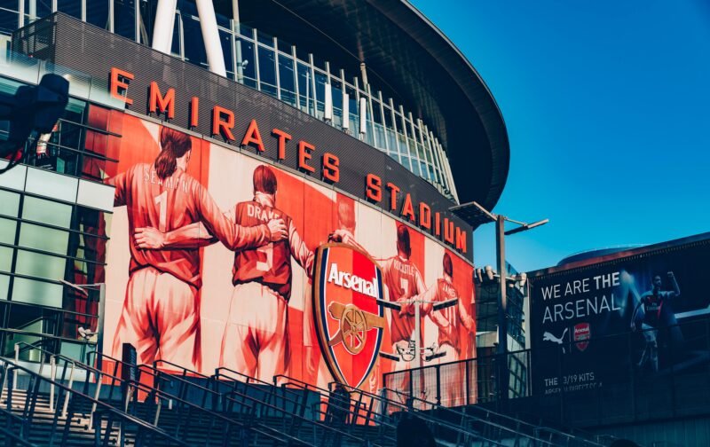 Assessing the Inner Workings of Arsenal Football Club