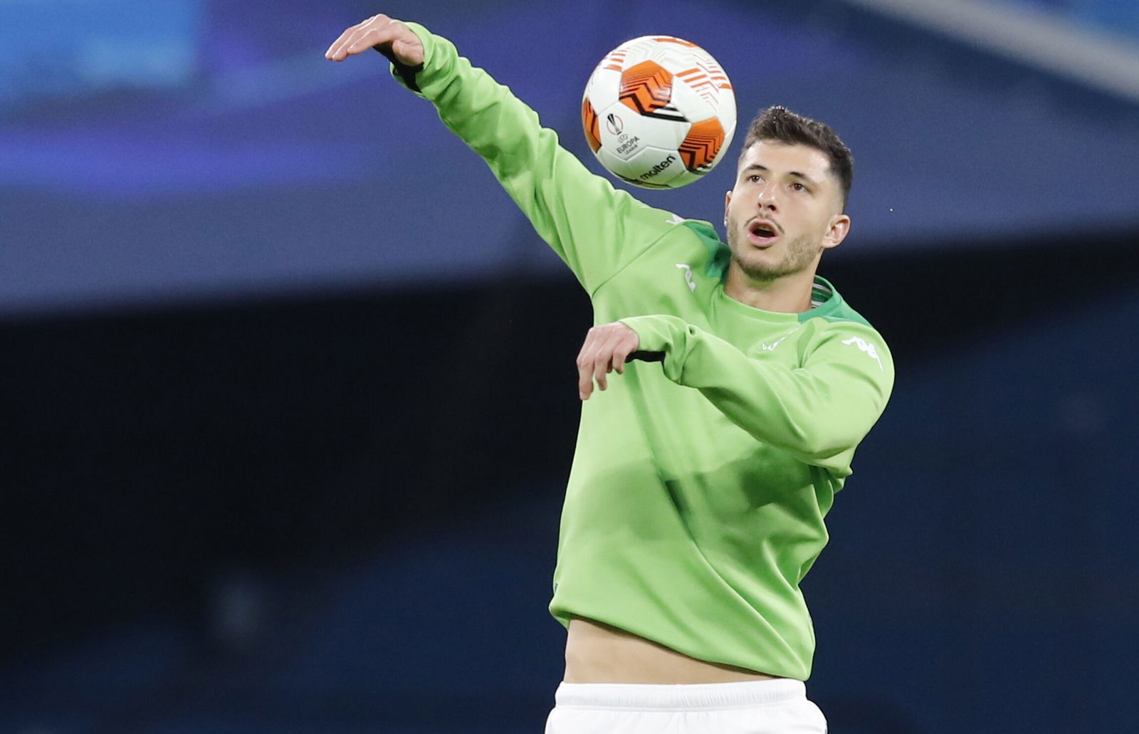 Arsenal interested in Guido Rodriguez Arsenal Mania Arsenal Mania