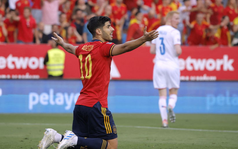 Image for Arsenal eyeing up a move £117k-per-week star