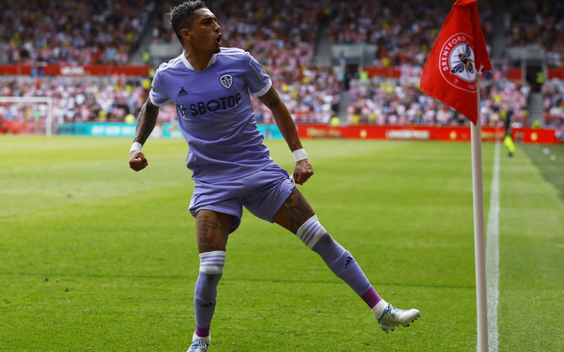 Image for Pundit makes “brutally honest” assessment on Raphinha to Arsenal
