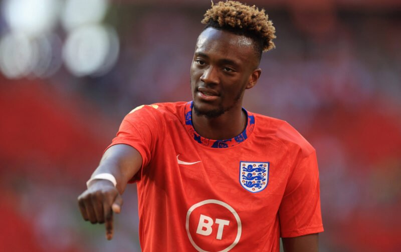 Arsenal ‘interested’ in Tammy Abraham
