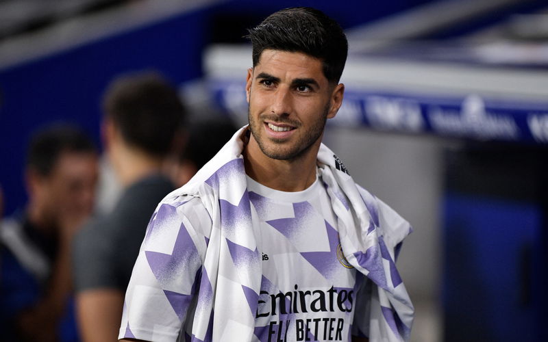 Image for Arsenal want Spanish winger before transfer deadline