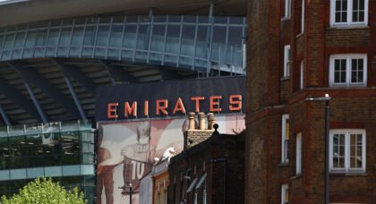 Berbatov claims club regret selling £30m star to Arsenal