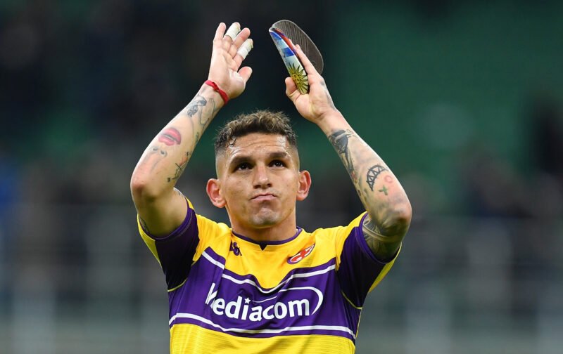 Lucas Torreira joins Galatasaray in a permanent deal