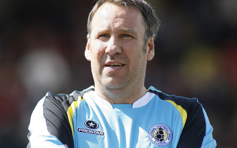 Image for ‘Not time for Arteta to panic’ – Merson makes bold title call