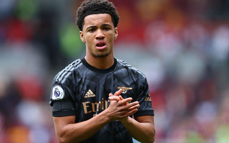 Image for Mertesacker and Wilshere hail impact of Nwaneri debut