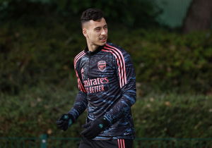 Arsenal star branded not good enough for Real Madrid | Arsenal Mania