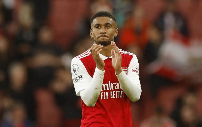 Nelson hails Arsenal’s resurgence under Arteta
