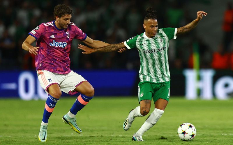 Image for West Ham join Arsenal in race for Manuel Locatelli