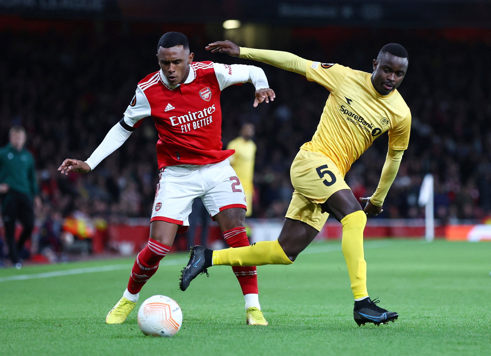 Arsenal Make Marquinhos Transfer Decision Arsenal Mania Arsenal Mania