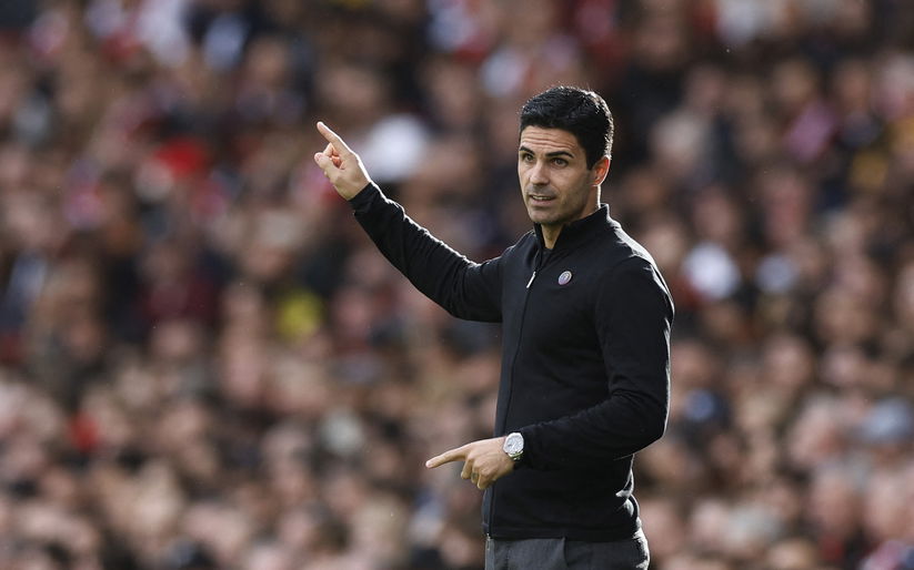 Image for Bournemouth vs Arsenal: Team news and predicted line-up