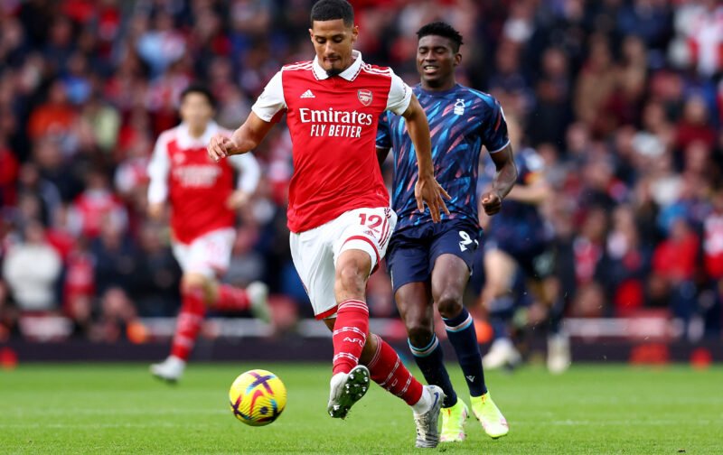 Arsenal star man to receive major role at World Cup